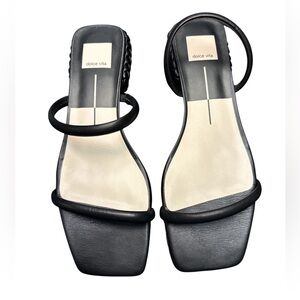 Dolce Vita Helna sandals size 8.5 - only worn in house